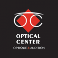 Optical center